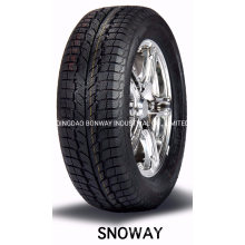 Top Brand Tyre Wideway Radial Passager Car Tyre, SUV UHP Car Tyre with High Quality 165/65r13 205/60r14 195/50r15 245/40zr18 305/45r22